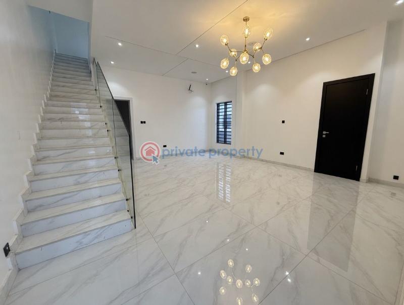 5 bedroom Semi detached Duplex For Sale Ikeja GRA Lagos - 7