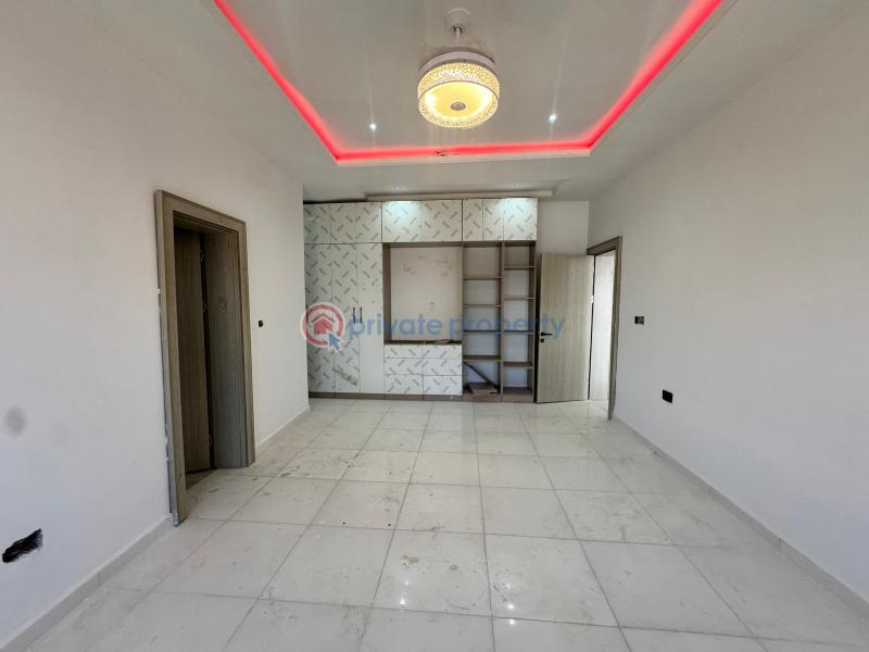 5 bedroom Semi detached Duplex For Sale Utako Abuja Phase 2  - 5