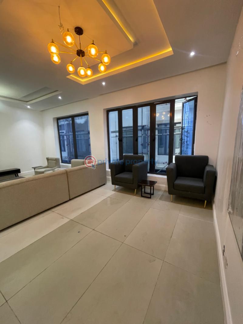 5 bedroom Semi detached Duplex For Sale Orchid, Lekki Lekki Lagos - 13