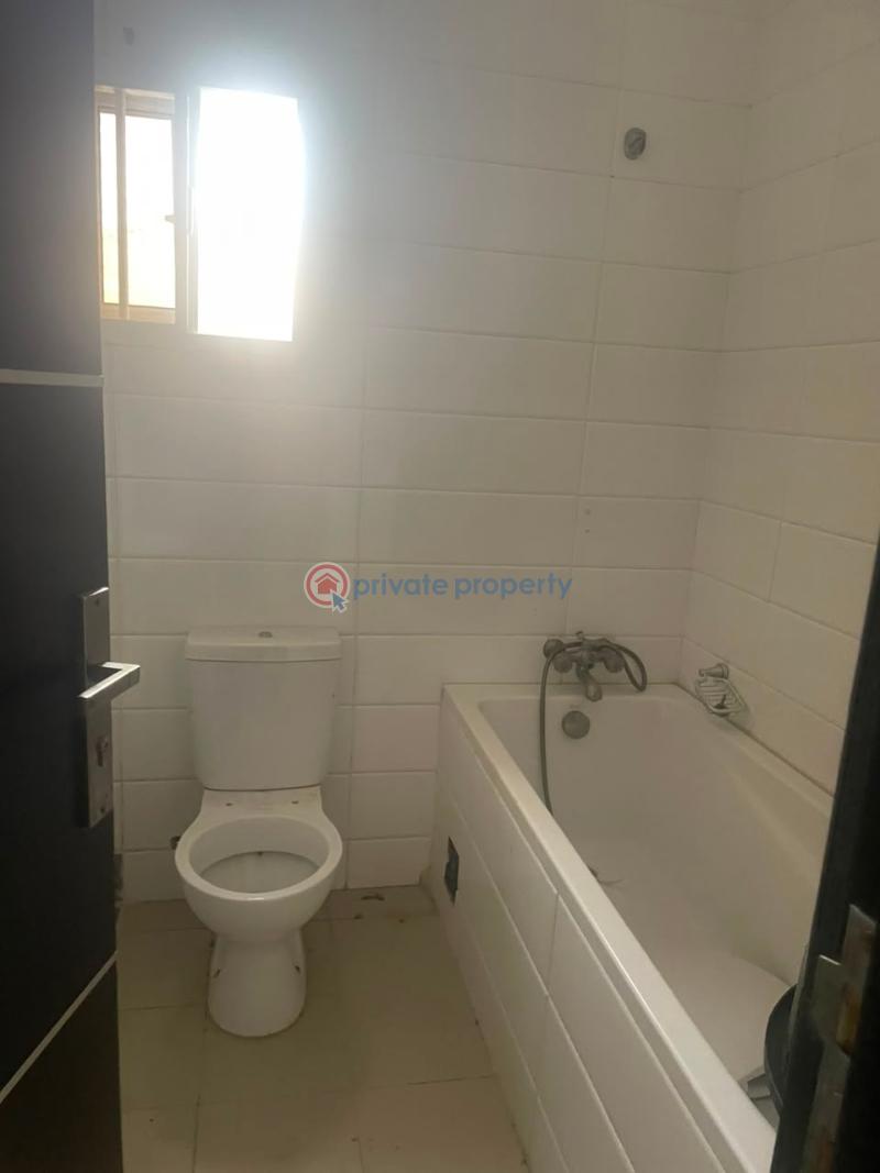 5 bedroom Semi detached Duplex For Rent Lekki Phase 1 Lagos - 12