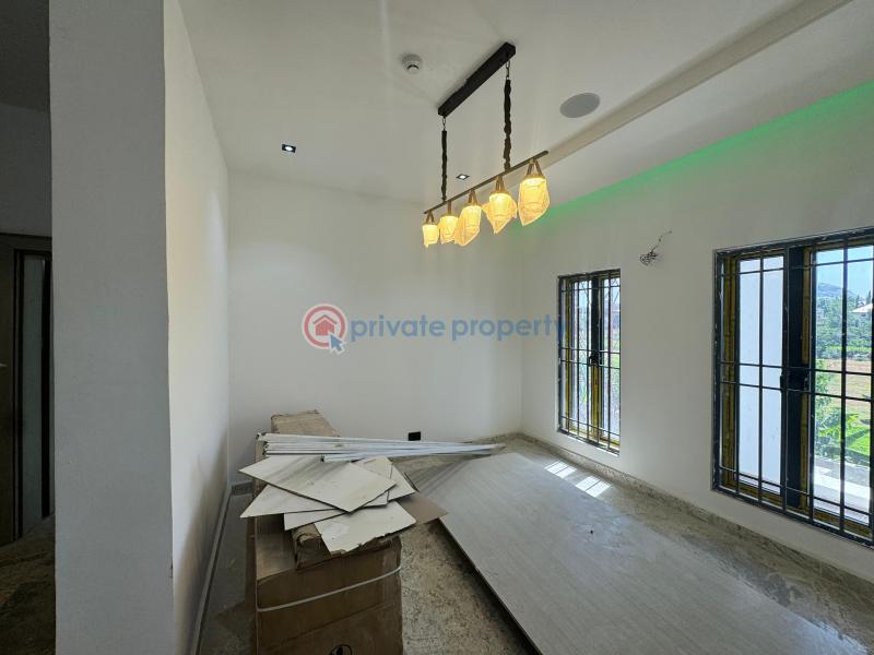 5 bedroom Semi detached Duplex For Sale Utako Abuja Phase 2  - 6