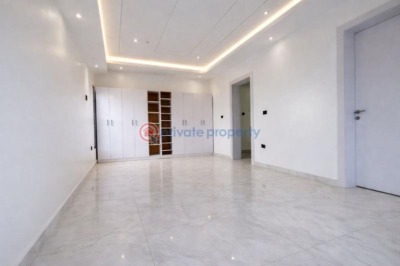 5 bedroom Semi detached Duplex For Sale Ikeja GRA Lagos - 13