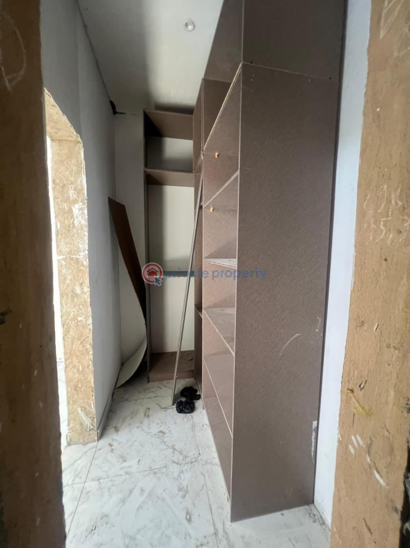 5 bedroom Semi detached Duplex For Sale Omole Phase 1 Ojodu Lagos - 6