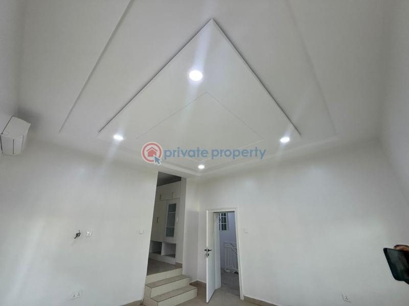 5 bedroom House For Sale Wuse II Abuja Phase 1  - 6