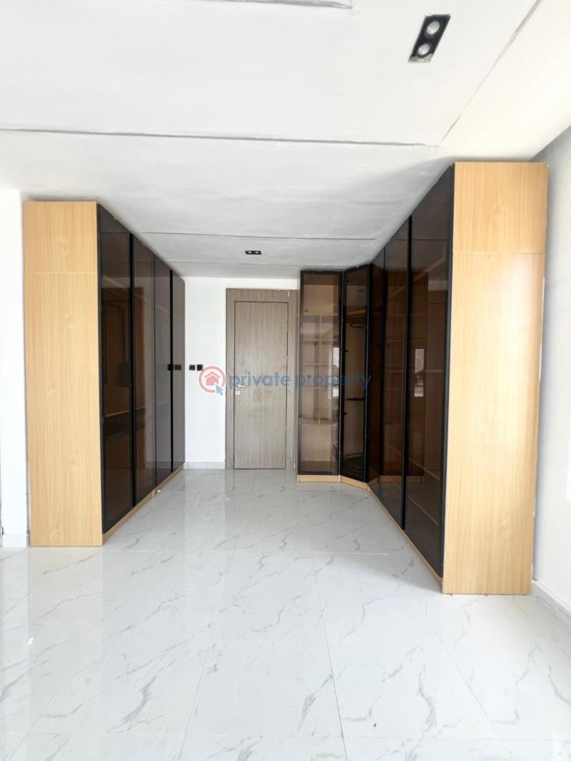 5 bedroom Semi detached Duplex For Sale Victoria Garden City Lekki Lagos - 6