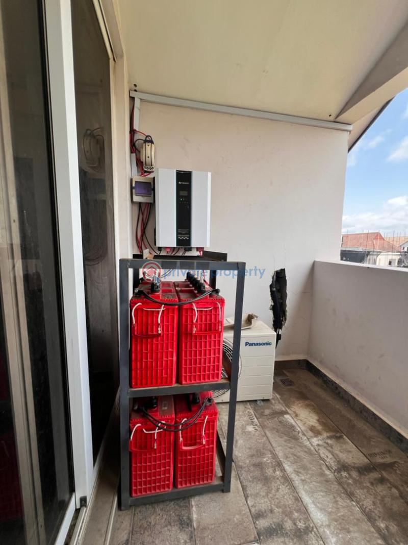 5 bedroom House For Rent Pinnock Beach Estate, Lekki Osapa London Lekki Lagos - 15