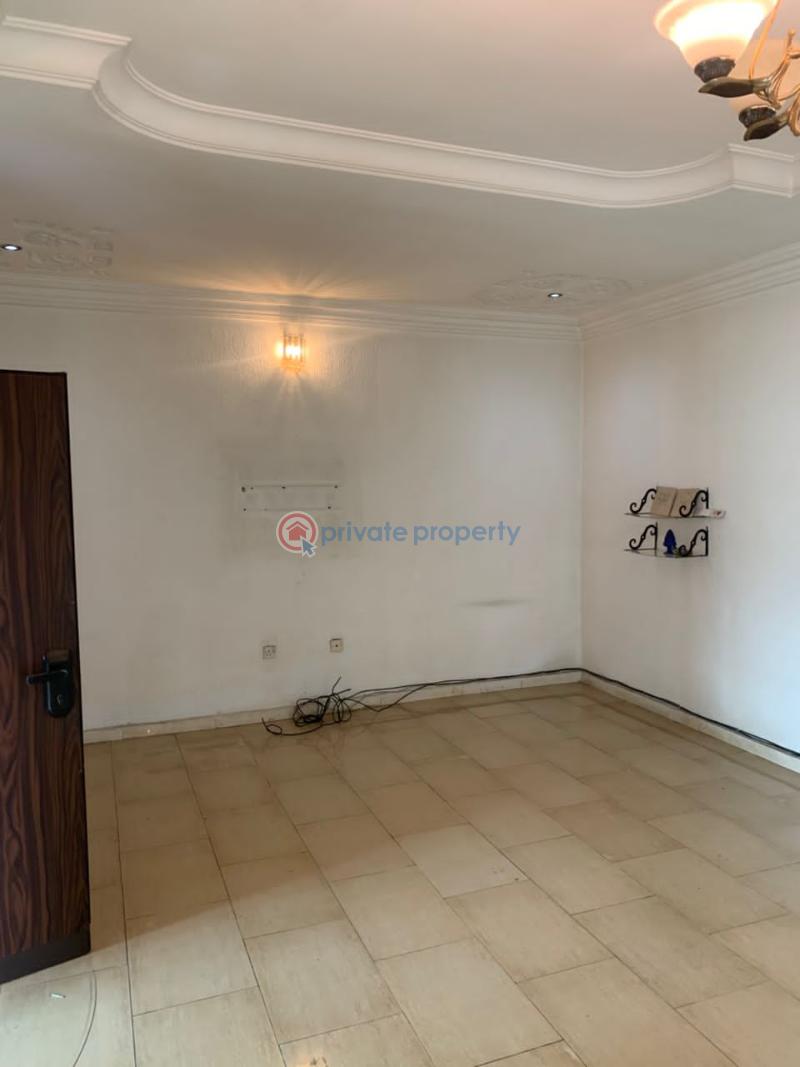 5 bedroom Office For Rent Lekki Phase 1 Lekki Lagos - 4