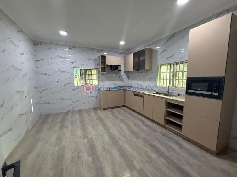 5 bedroom House For Sale Wuse II Abuja Phase 1  - 8