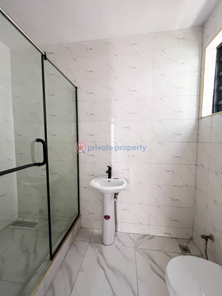 5 bedroom Semi detached Duplex For Sale Orchid Road, Lekki Phase 2, Lekki Expressway, Lagos Lekki Phase 2 Lagos - 8