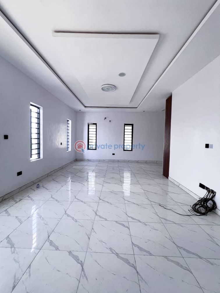 5 bedroom Semi detached Duplex For Sale Orchid Road, Lekki Phase 2, Lekki Expressway, Lagos Lekki Phase 2 Lagos - 7