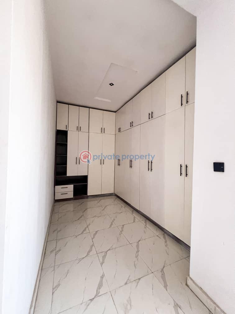 5 bedroom Semi detached Duplex For Sale Orchid Road, Lekki Phase 2, Lekki Expressway, Lagos Lekki Phase 2 Lagos - 5