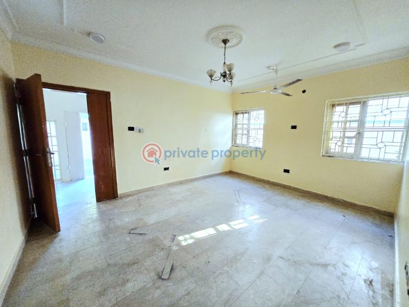 5 bedroom Semi detached Duplex For Rent Lekki Phase 1 Lagos - 2