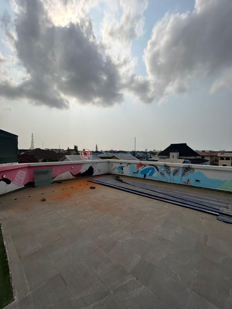 5 bedroom Office For Rent Lekki Phase 1 Lagos - 0