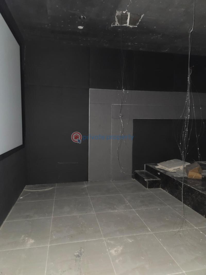 5 bedroom Detached Duplex For Sale Ikate Lekki Lagos Ikate Elegushi Lekki Lagos - 3