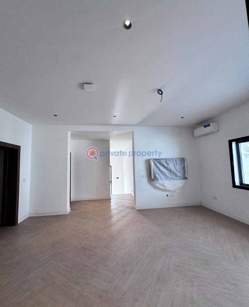 5 bedroom semi detached duplex - 7 5 bedroom Semi detached Duplex For Sale Asokoro Abuja Phase 1  - 7