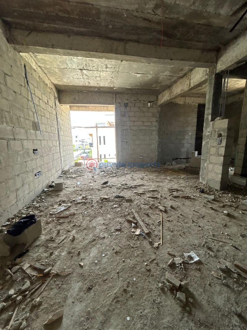 5 bedroom Semi detached Duplex For Sale Ikate Lekki Lagos - 6