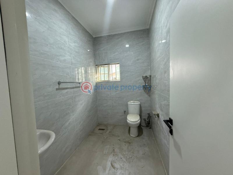 5 bedroom House For Sale Wuse II Abuja Phase 1  - 3