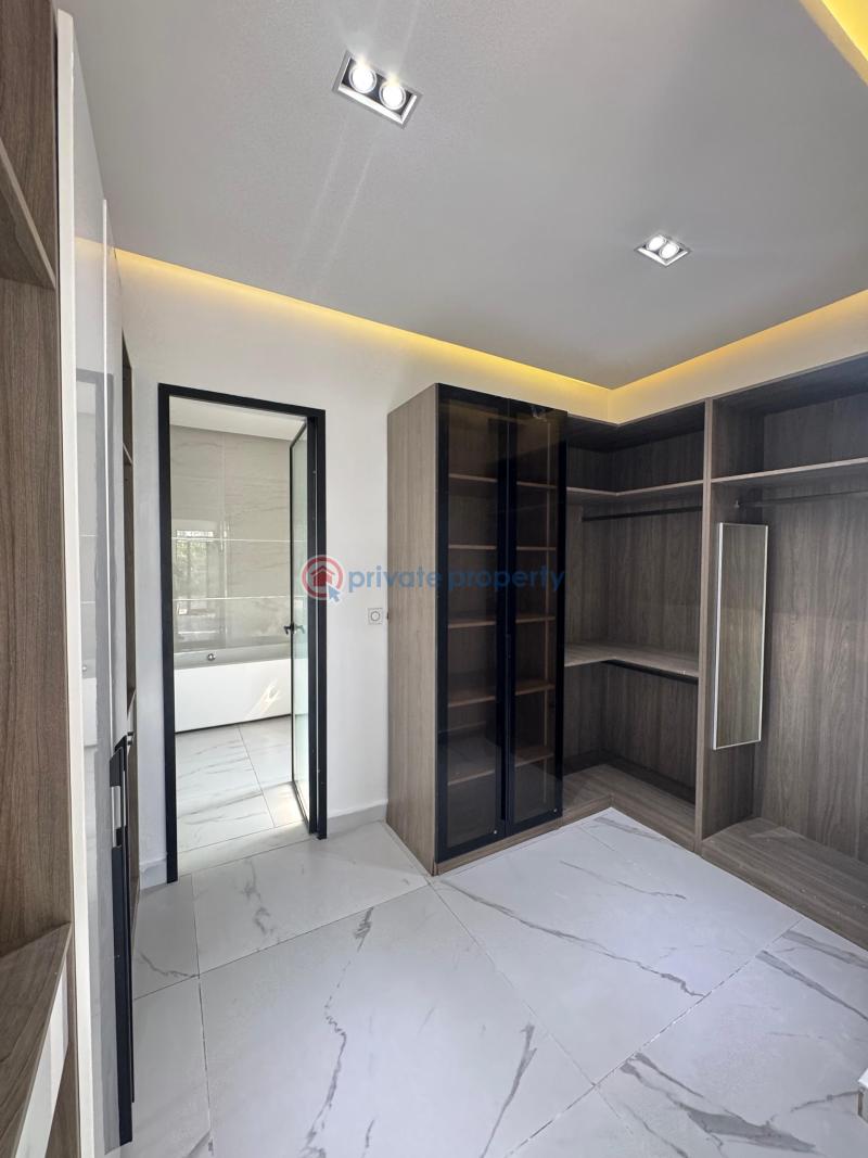 5 bedroom Semi detached Duplex For Sale Ikoyi Lagos - 5