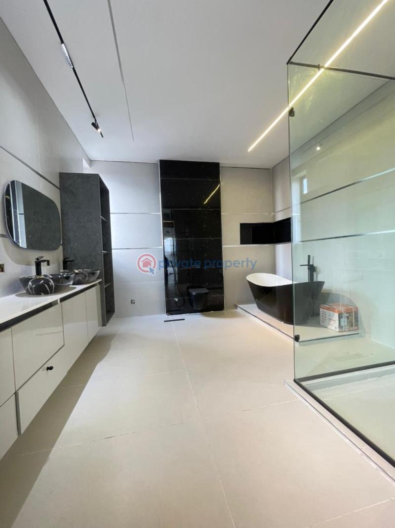5 bedroom Semi detached Duplex For Sale Lekki Phase 1 Lagos - 20