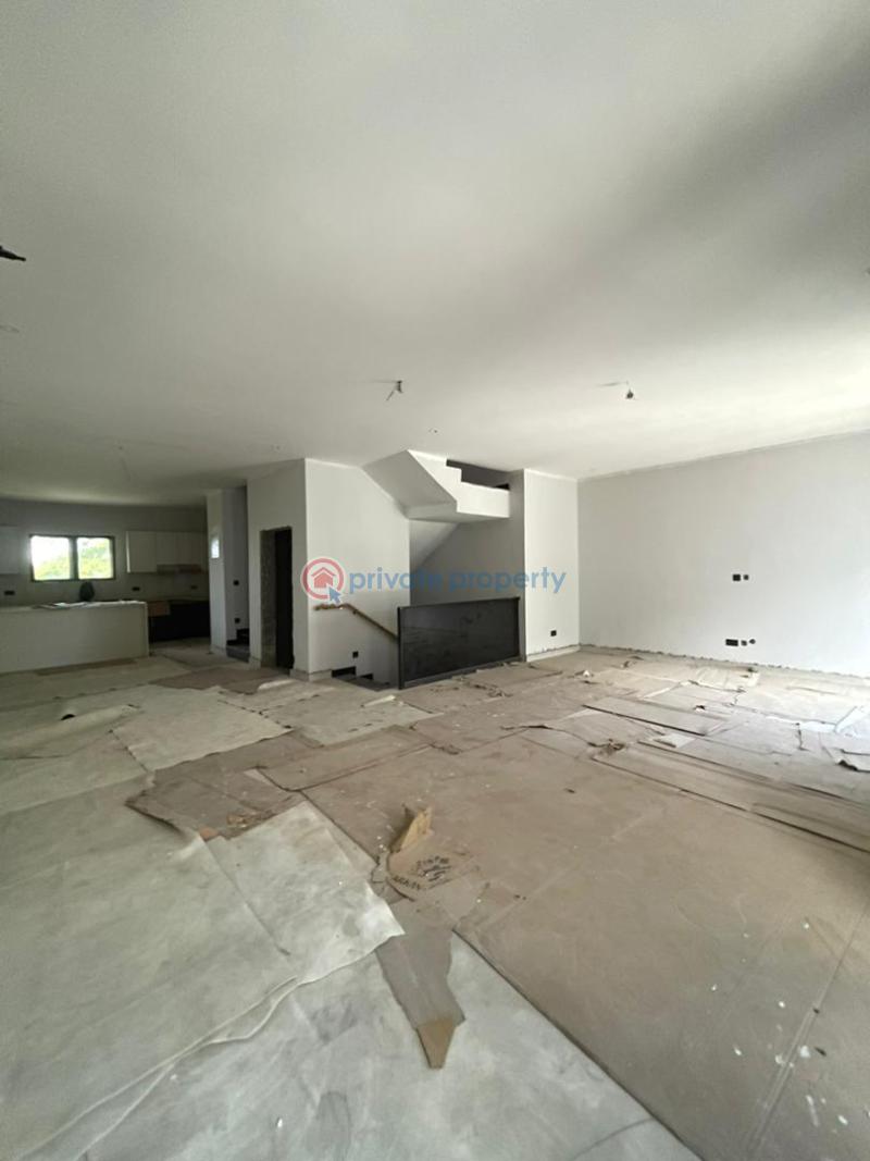 5 bedroom Semi detached Duplex For Sale Banana Island Ikoyi Lagos - 3