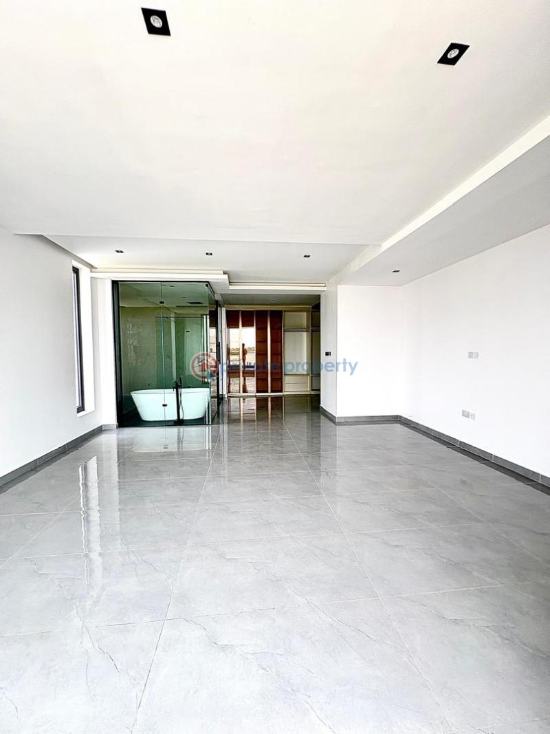 5 bedroom Semi detached Duplex For Sale Lekki Phase 1 Lagos - 15