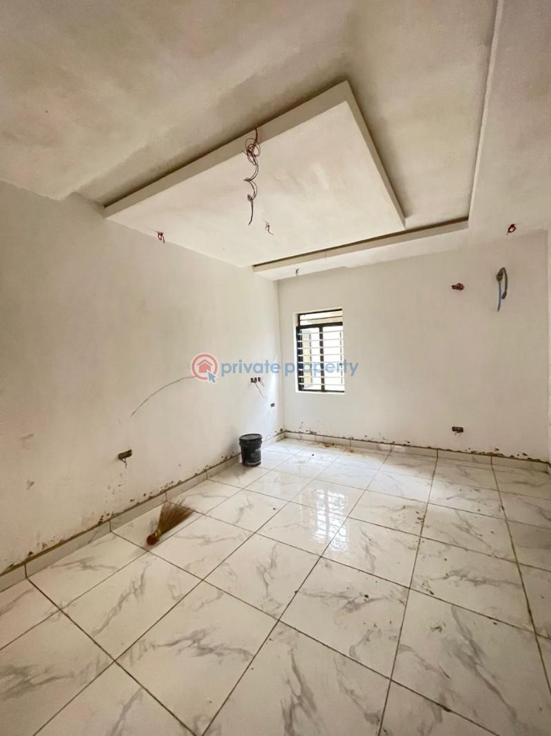 5 bedroom Semi detached Duplex For Sale Ajah Lagos - 6