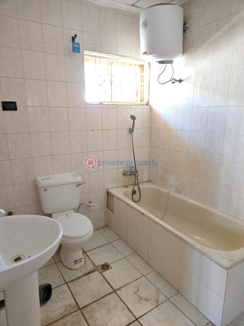 5 bedroom Semi detached Duplex For Rent Lekki Phase 1 Lagos - 8