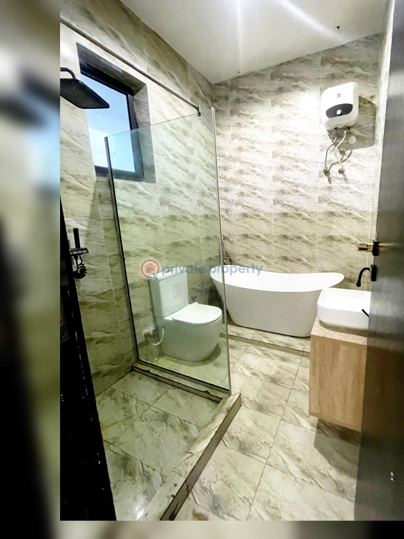 5 bedroom Semi detached Duplex For Sale Orchid, Lekki Lekki Lagos - 8
