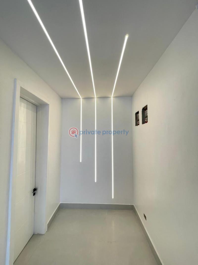 5 bedroom Semi detached Duplex For Sale Lekki Phase 1 Lagos - 5