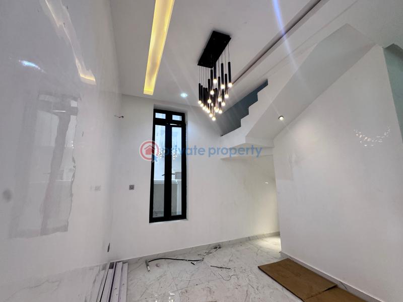 5 bedroom detached duplex with bq in apo - 8 5 bedroom Detached Duplex For Sale Apo Abuja Phase 2  - 8