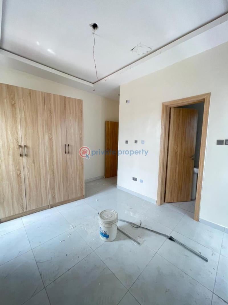 5 bedroom Semi detached Duplex For Sale Ogudu GRA Lagos - 4