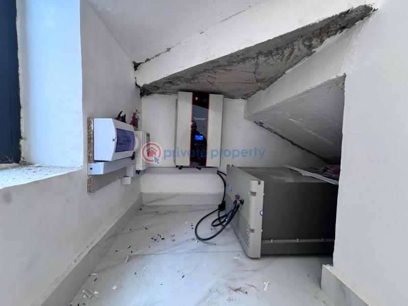 5 bedroom detached duplex with bq in apo - 11 5 bedroom Detached Duplex For Sale Apo Abuja Phase 2  - 11