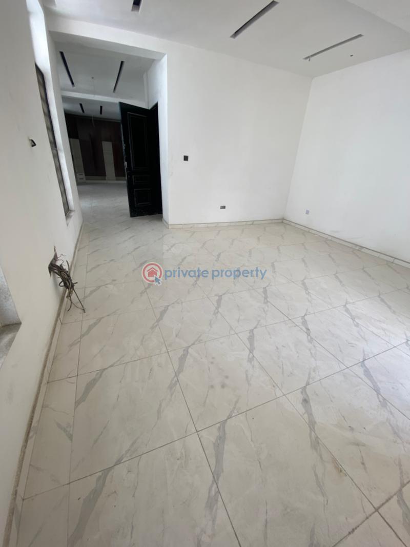5 bedroom Semi detached Duplex For Rent Lekki Phase 1 Lagos - 4