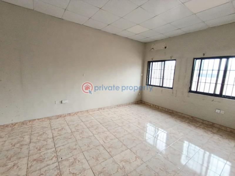 5 bedroom semi- detached duplex - 1 5 bedroom Office For Rent Lekki Phase 1 Lagos - 1