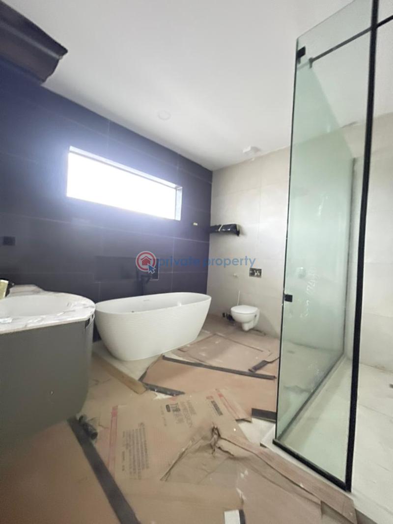 5 bedroom Semi detached Duplex For Sale Banana Island Ikoyi Lagos - 6