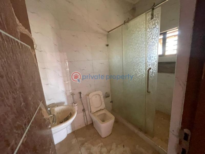 5 bedroom Semi detached Duplex For Sale Galadinmawa Galadimawa Abuja Phase 3  - 7