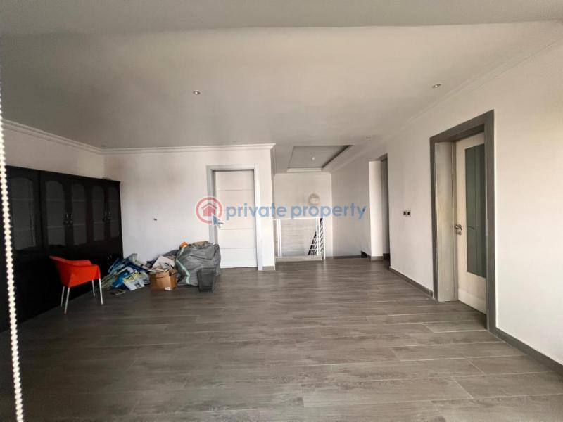 5 bedroom House For Rent Pinnock Beach Estate, Lekki Osapa London Lekki Lagos - 14