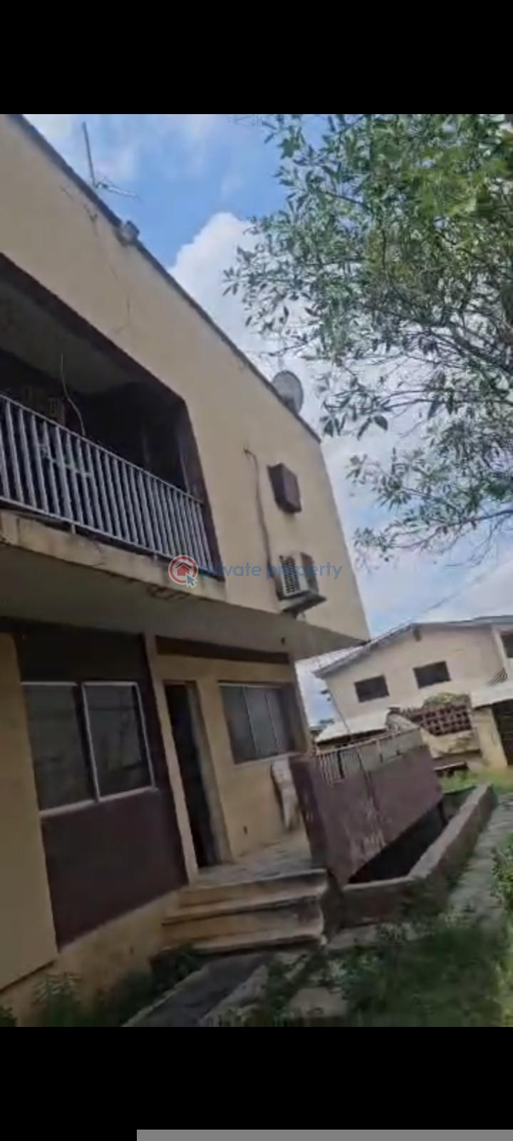 5 bedroom Semi detached Duplex For Rent Oluyole Main Estate, Opp Horizons Suites Ibadan Oyo - 0