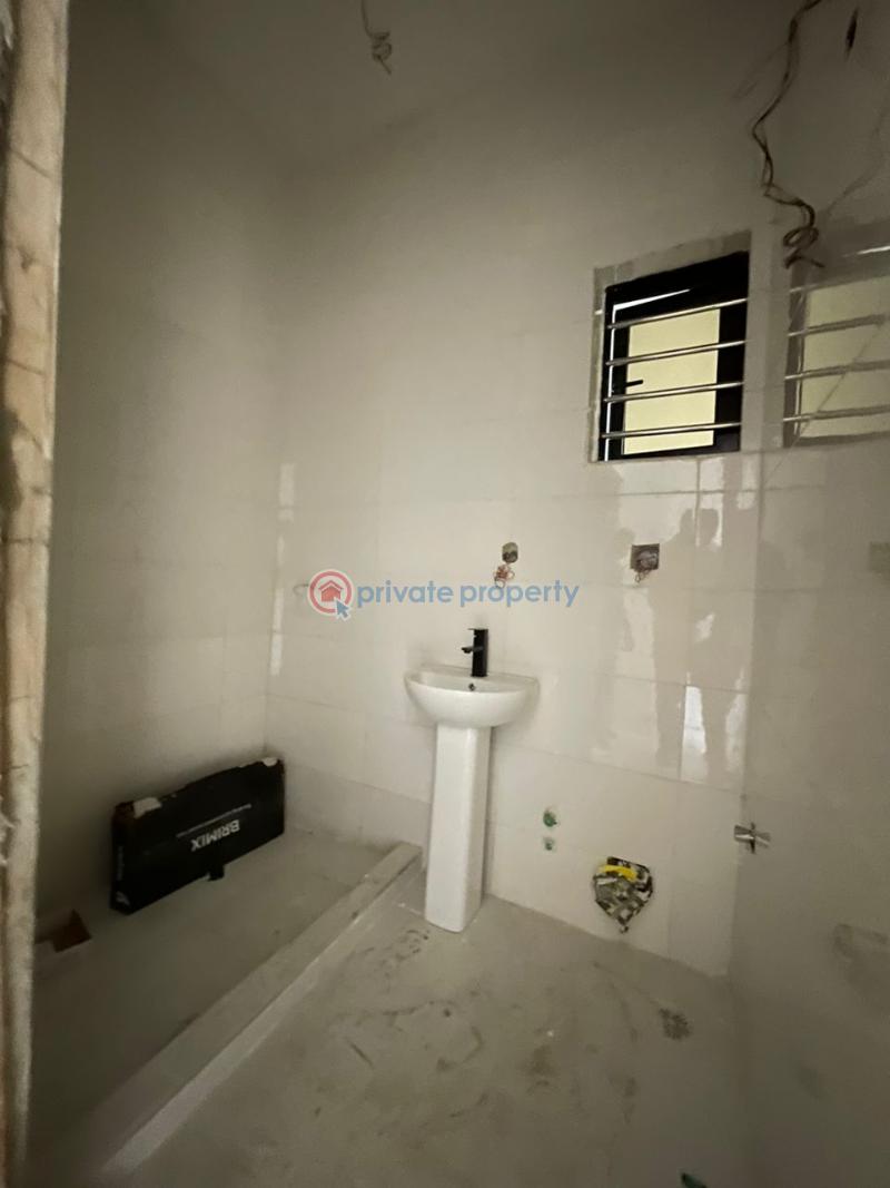 5 bedroom Semi detached Duplex For Sale Ajah Lagos - 9