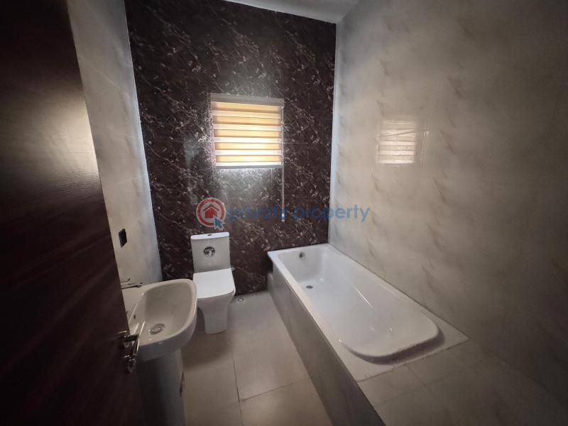 5 bedroom semi detached duplex - 7 5 bedroom House For Sale Mabuchi Abuja Phase 2  - 7