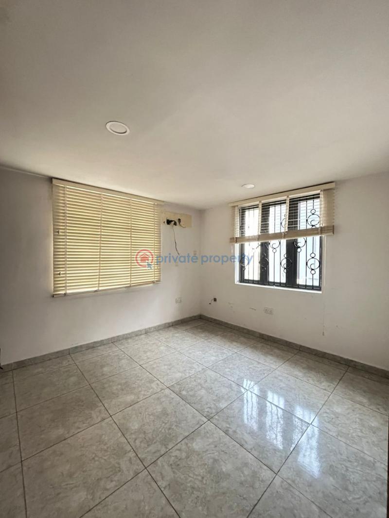 5 bedroom Office For Rent Lekki Phase 1 Lagos - 4