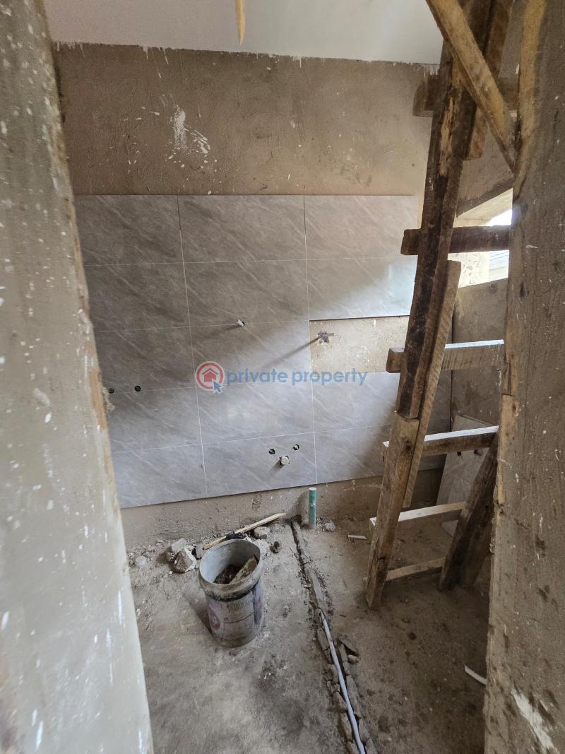 5 bedroom Detached Duplex For Sale Gbagada Estate Gbagada Phase 2 Lagos - 13