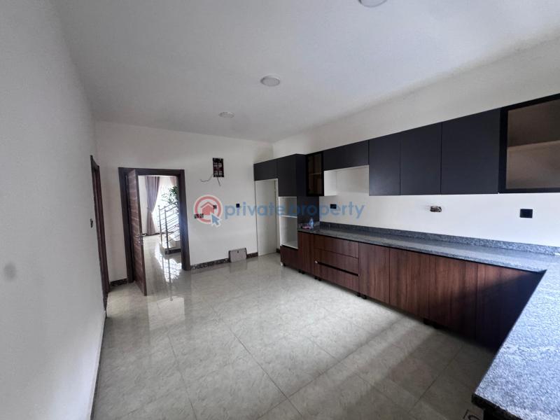 5 bedroom semi detached duplex - 2 5 bedroom House For Sale Mabuchi Abuja Phase 2  - 2