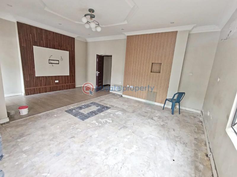 5 bedroom semi- detached duplex - 10 5 bedroom Office For Rent Lekki Phase 1 Lagos - 10