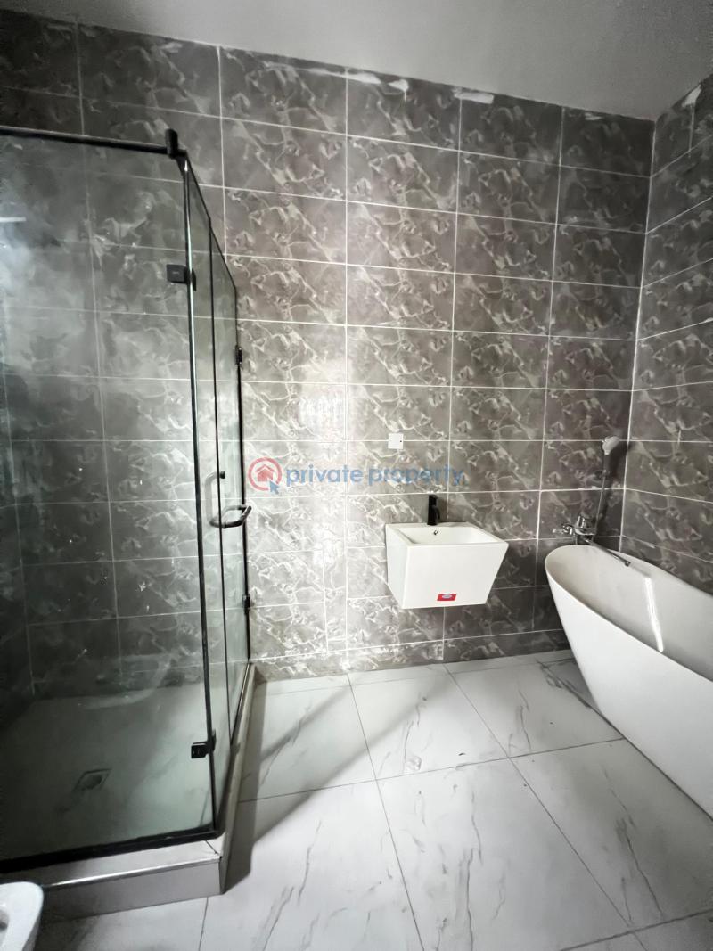 5 bedroom Semi detached Duplex For Sale Ikate Lekki Lekki Lagos - 4