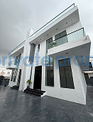 5 bedroom Semi detached Duplex For Sale Lekki Lagos - 0