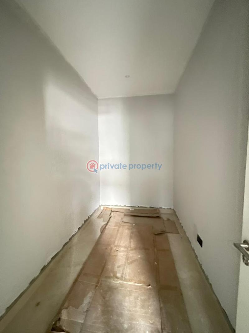 5 bedroom Semi detached Duplex For Sale Banana Island Ikoyi Lagos - 5