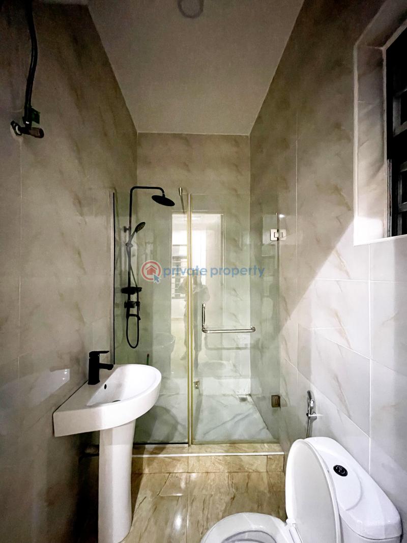 5 bedroom Semi detached Duplex For Sale Orchid, Lekki Lekki Lagos - 10