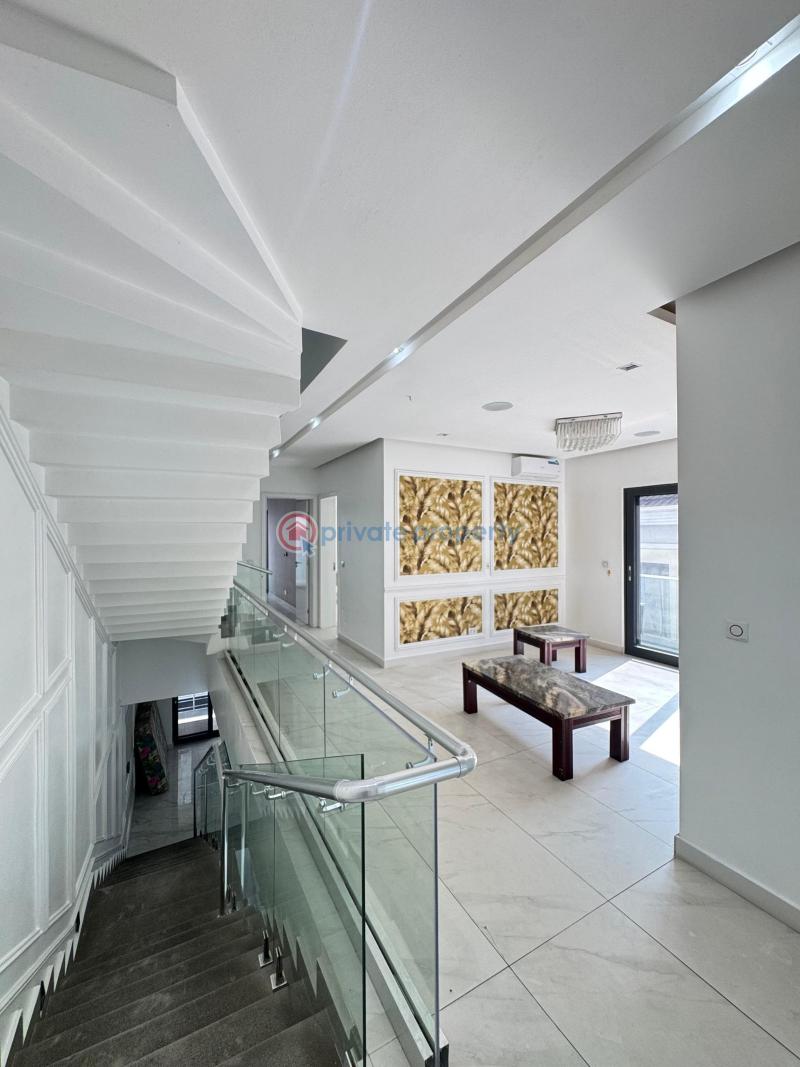 5 bedroom Semi detached Duplex For Sale Ikoyi Lagos - 9