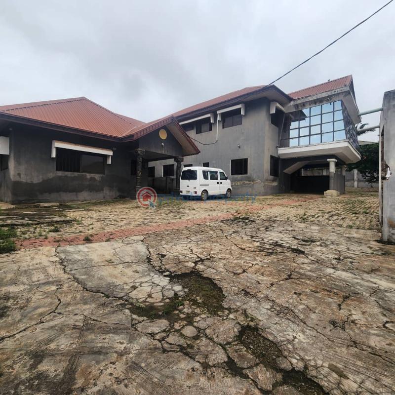 5 bedroom Block Of Flats For Sale Peace And Progress Estate, Akobo Ibadan Oyo - 9